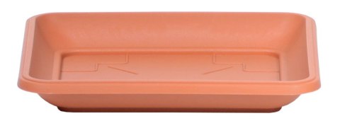 PODSTAWKA TERRA - TERAKOTA 410X410MM PODSTAWKA TERRA - TERAKOTA 410X410MM