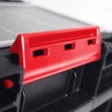 SKRZYNKA NARZĘDZIOWA QBRICK ONE 450 PROFI SKRZYNKA NARZĘDZIOWA QBRICK ONE 450 PROFI