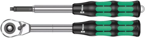 GRZECHOTKA I PRZEDŁUŻACZ ZYKLOP HYBRID 1/2'', 2 CZ. GRZECHOTKA I PRZEDŁUŻACZ ZYKLOP HYBRID 1/2'', 2 CZ.