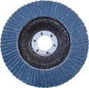 LAMELKA CYRKONOWA EPM PRO-X GRANULACJA 60 125MM LAMELKA CYRKONOWA EPM PRO-X GRANULACJA 60 125MM