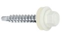 WKRĘT SAMOWIERTNY 4.8*35MM RAL 9010 WKRĘT SAMOWIERTNY 4.8*35MM RAL 9010