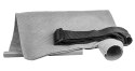 BRUZDOWNICA 150MM 2400W, WALIZKA BRUZDOWNICA 150MM 2400W, WALIZKA