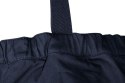OGRODNICZKI ROBOCZE NAVY ROZMIAR XL OGRODNICZKI ROBOCZE NAVY ROZMIAR XL