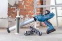 PISTOLET DO SILIKONU I KLEJU GCG-600 18V 0*AH PISTOLET DO SILIKONU I KLEJU GCG-600 18V 0*AH
