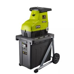 ROZDRABNIARKA DO GAŁĘZI RSH3045U 3000W