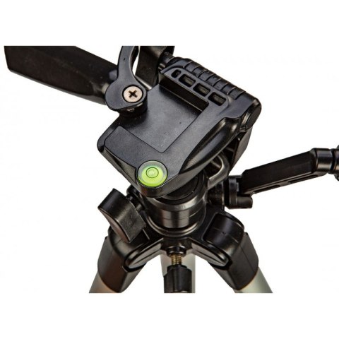 STATYW UCHYLNY ALUMINIOWY 1.5M 1/4''