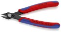 SZCZYPCE TNĄCE SUPER KNIPS 125MM SZCZYPCE TNĄCE SUPER KNIPS 125MM