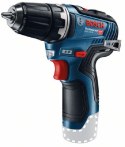 WIERTARKO-WKRĘTARKA AKUMULATOROWA GSR 12V-35 0*AH WIERTARKO-WKRĘTARKA AKUMULATOROWA GSR 12V-35 0*AH