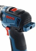 WIERTARKO-WKRĘTARKA AKUMULATOROWA GSR 12V-35 0*AH WIERTARKO-WKRĘTARKA AKUMULATOROWA GSR 12V-35 0*AH