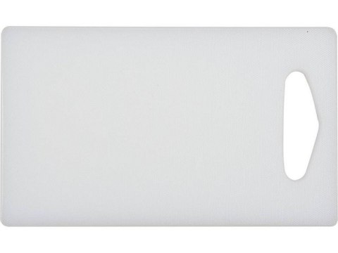 DESKA DO KROJENIA 250*150*10MM BIAŁA