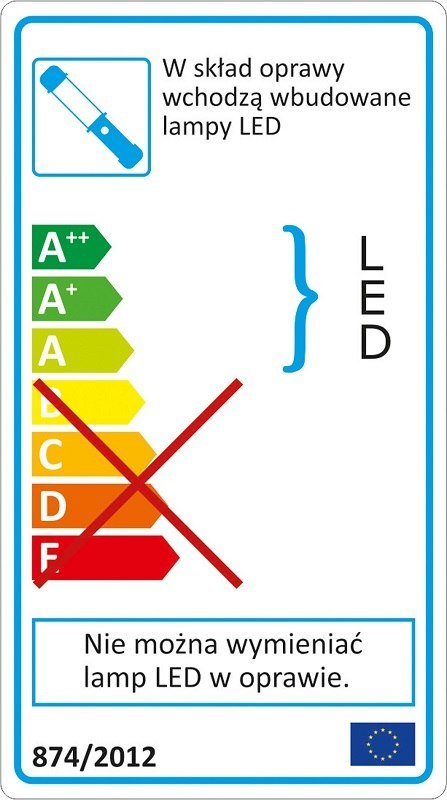 LATARKA WIELOFUNKCYJNA 5W COB 300LM