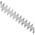 NOŻYCE DO ŻYWOPŁOTU 18V 510MM SAS NOŻYCE DO ŻYWOPŁOTU 18V 510MM SAS