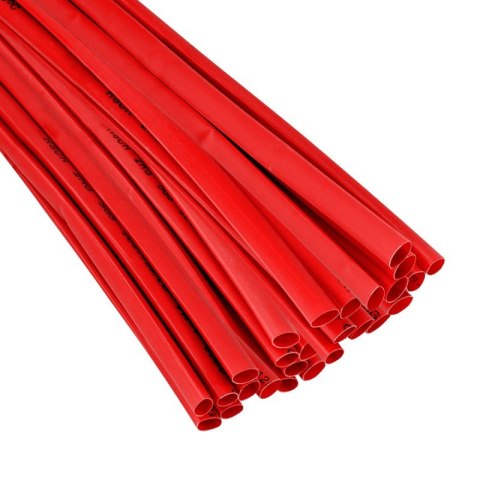 RURKA TERMOKURCZLIWA RCH1 2,4/1,2-1 CZERWONA