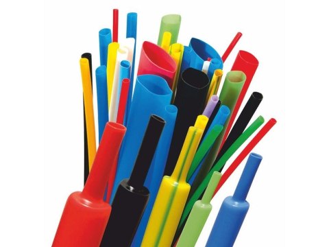 RURKA TERMOKURCZLIWA RCH1 6,4/3,2-1 NIEBIESKA