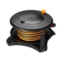 BĘBEN Z WĘŻEM SOLID 13MM 1/2'' 30M BĘBEN Z WĘŻEM SOLID 13MM 1/2'' 30M
