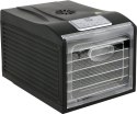 SUSZARKA SPOŻYWCZA, 6 SIT, 420-500W. SUSZARKA SPOŻYWCZA, 6 SIT, 420-500W.