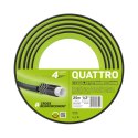 WĄŻ OGRODOWY QUATTRO 1/2'' 25M