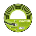 WĄŻ OGRODOWY QUATTRO 1/2'' 50M WĄŻ OGRODOWY QUATTRO 1/2'' 50M