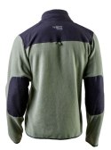 BLUZA POLAROWA CAMO WZMACNIANA, ROZMIAR XXL BLUZA POLAROWA CAMO WZMACNIANA, ROZMIAR XXL