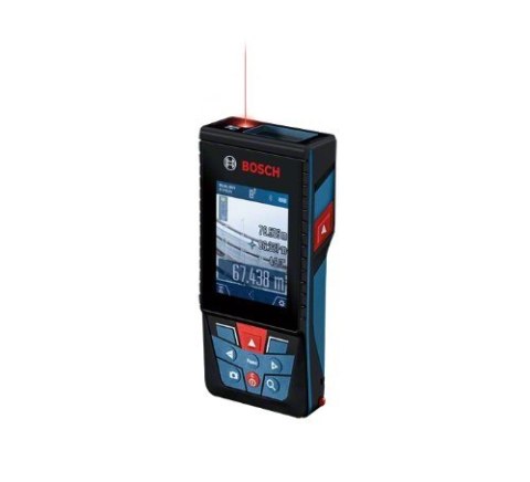 DALMIERZ LASEROWY GLM Z KAMERĄ 150-27 C DALMIERZ LASEROWY GLM Z KAMERĄ 150-27 C
