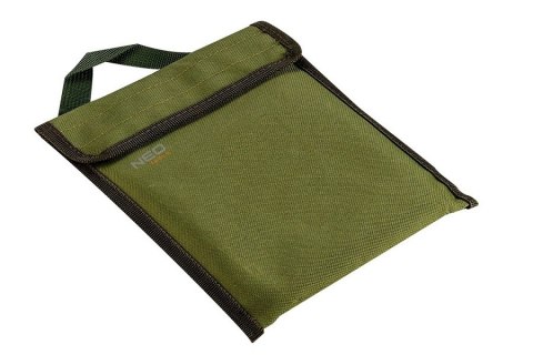 KUCHENKA SURVIVALOWA