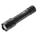 LATARKA AKUMULATORAWA USB 1000 LM OSRAM P9 LED LATARKA AKUMULATORAWA USB 1000 LM OSRAM P9 LED