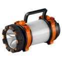 LATARKA BIWAKOWA AKUMULATOROWA 800 LM POWERBANK 3 W 1 LATARKA BIWAKOWA AKUMULATOROWA 800 LM POWERBANK 3 W 1