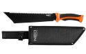 MACZETA 40CM. MACZETA 40CM.
