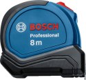 MIARA ZWIJANA PROFESSIONAL 8M MIARA ZWIJANA PROFESSIONAL 8M