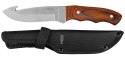 NÓŻ SURVIVALOWY FULL-TANG 24CM. NÓŻ SURVIVALOWY FULL-TANG 24CM.