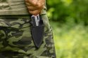 NÓŻ TAKTYCZNY FULL-TANG 20CM. + KRZESIWO NÓŻ TAKTYCZNY FULL-TANG 20CM. + KRZESIWO