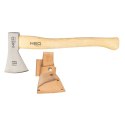 TOPOREK BUSHCRAFTOWY W FUTERALE 400G TOPOREK BUSHCRAFTOWY W FUTERALE 400G
