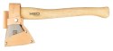 TOPOREK BUSHCRAFTOWY W FUTERALE 400G TOPOREK BUSHCRAFTOWY W FUTERALE 400G
