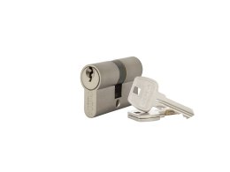 WKŁADKA SYMETRYCZNA NIKIEL SATYNA 30/35 BLISTER