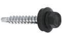 WKRĘT SAMOWIERTNY 4.8*55MM RAL 7016 WKRĘT SAMOWIERTNY 4.8*55MM RAL 7016