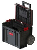 ZESTAW QBRICK SYSTEM PRO CART + TOOLBOX + TOOLCASE ZESTAW QBRICK SYSTEM PRO CART + TOOLBOX + TOOLCASE