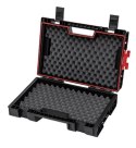 ZESTAW QBRICK SYSTEM PRO CART + TOOLBOX + TOOLCASE ZESTAW QBRICK SYSTEM PRO CART + TOOLBOX + TOOLCASE