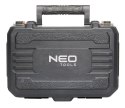 LASER 3D CZERWONY,UCHWYT MAGNETYCZNY, ŁADOWARKA, WALIZKA LASER 3D CZERWONY,UCHWYT MAGNETYCZNY, ŁADOWARKA, WALIZKA