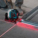 LASER AKUMULATOROWY CXT 12VMAX 360° LASER AKUMULATOROWY CXT 12VMAX 360°