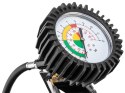 PISTOLET DO POMPOWANIA Z MANOMETREM O 63MM,DŁUGA KOŃCÓWKA PISTOLET DO POMPOWANIA Z MANOMETREM O 63MM,DŁUGA KOŃCÓWKA