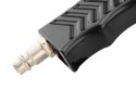 PISTOLET DO POMPOWANIA Z MANOMETREM O 63MM,DŁUGA KOŃCÓWKA PISTOLET DO POMPOWANIA Z MANOMETREM O 63MM,DŁUGA KOŃCÓWKA
