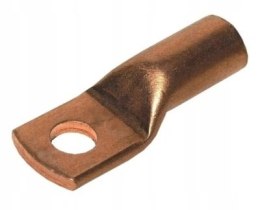 KOŃCÓWKA MIEDZIANA RADPOL CU K 10/8