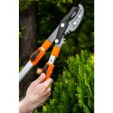 SEKATOR DO GAŁĘZI KOWADEŁKOWY 670MM, ZAKRES DO 42MM, PRZEKŁ. SEKATOR DO GAŁĘZI KOWADEŁKOWY 670MM, ZAKRES DO 42MM, PRZEKŁ.