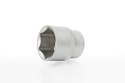 NASADKA KRÓTKA 1/2'' 6-KĄTNA SATIN 8MM NASADKA KRÓTKA 1/2'' 6-KĄTNA SATIN 8MM