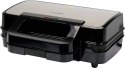 OPIEKACZ 900W 3W1 XXL, PŁYTY GRILLOWE, DO TOSTÓW I DO GOFRÓW OPIEKACZ 900W 3W1 XXL, PŁYTY GRILLOWE, DO TOSTÓW I DO GOFRÓW