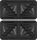 OPIEKACZ 900W 3W1 XXL, PŁYTY GRILLOWE, DO TOSTÓW I DO GOFRÓW OPIEKACZ 900W 3W1 XXL, PŁYTY GRILLOWE, DO TOSTÓW I DO GOFRÓW