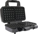 OPIEKACZ 900W 3W1 XXL, PŁYTY GRILLOWE, DO TOSTÓW I DO GOFRÓW OPIEKACZ 900W 3W1 XXL, PŁYTY GRILLOWE, DO TOSTÓW I DO GOFRÓW