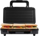 OPIEKACZ 900W 3W1 XXL, PŁYTY GRILLOWE, DO TOSTÓW I DO GOFRÓW OPIEKACZ 900W 3W1 XXL, PŁYTY GRILLOWE, DO TOSTÓW I DO GOFRÓW