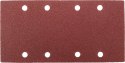 SZLIFIERKA OSCYLACYJNA 18V 90*187MM BEZ AKUMULATORA SZLIFIERKA OSCYLACYJNA 18V 90*187MM BEZ AKUMULATORA