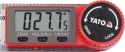 KĄTOMIERZ ELEKTRONICZNY 500MM KĄTOMIERZ ELEKTRONICZNY 500MM